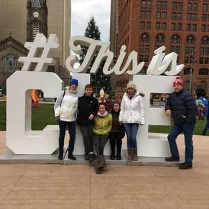 Meet your Posher, Monica